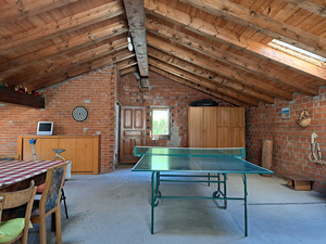 La Salle Les Champ:Chalet da ristrutturare: interni